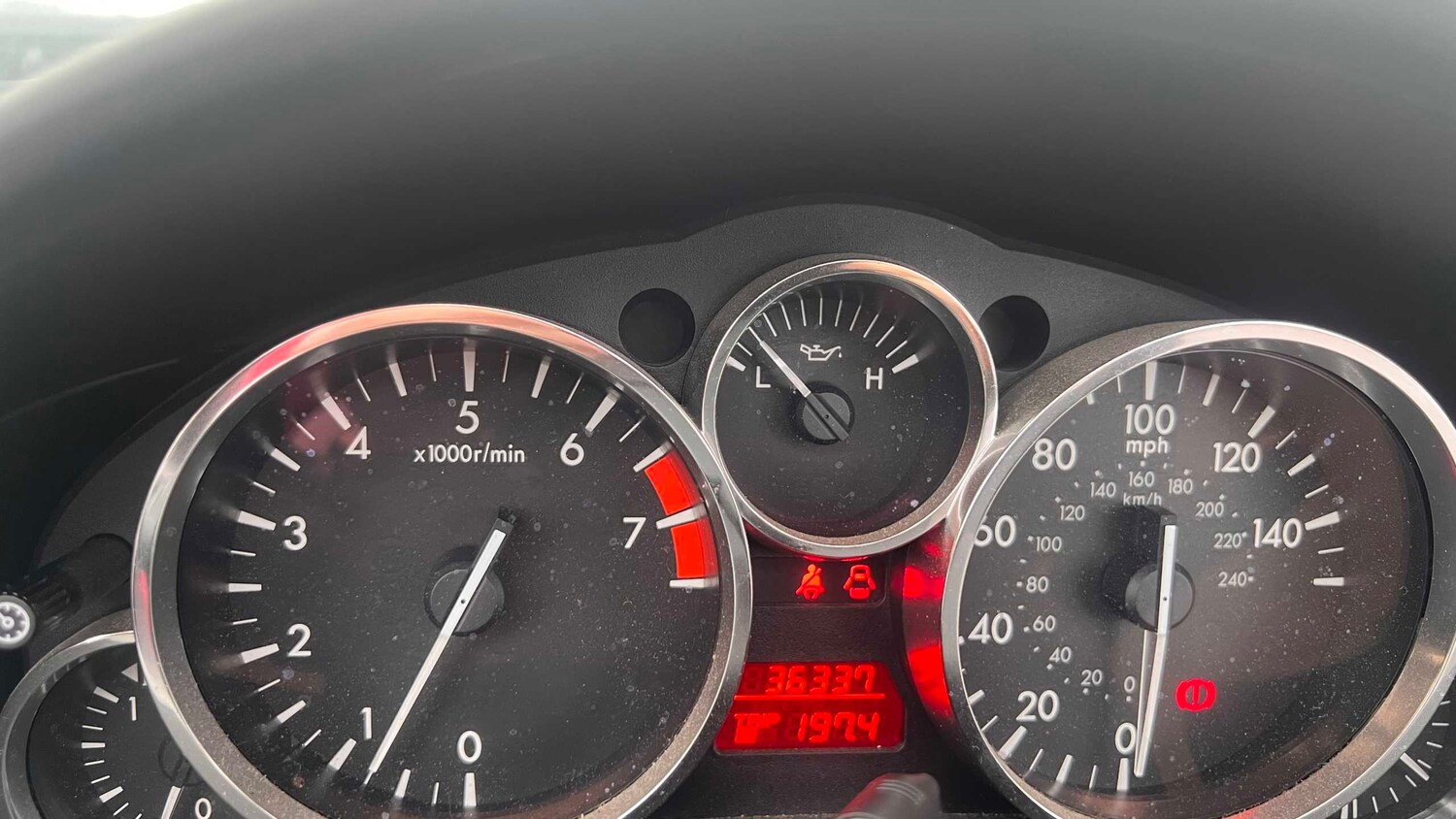 Used Mazda MX-5 2013 for sale - 77856659: Photo 18