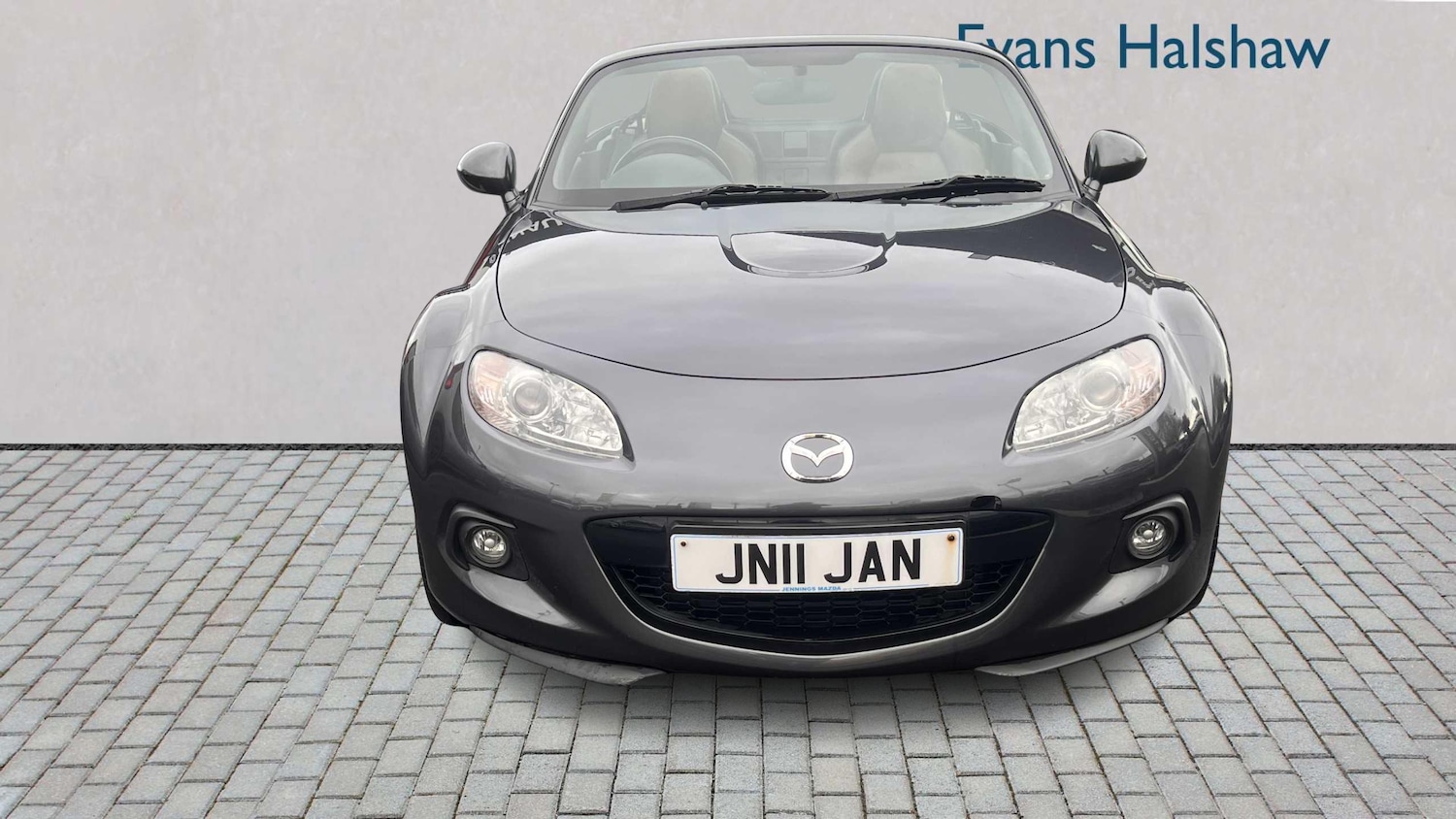 Used Mazda MX-5 2013 for sale - 77856659: Photo 3
