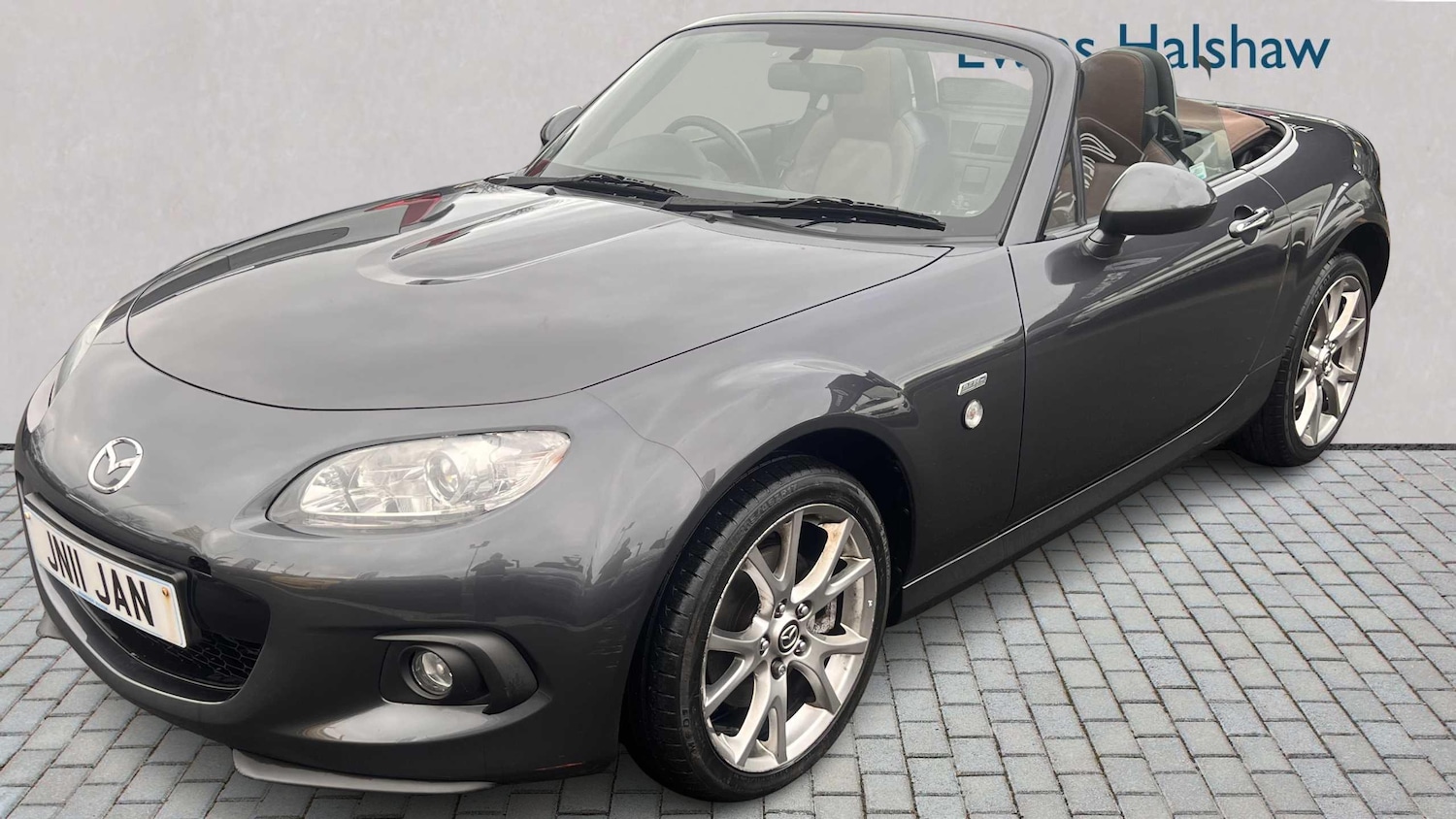 Used Mazda MX-5 2013 for sale - 77856659: Photo 4