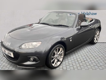 Used Mazda MX-5 2013 for sale - 77856659: Photo