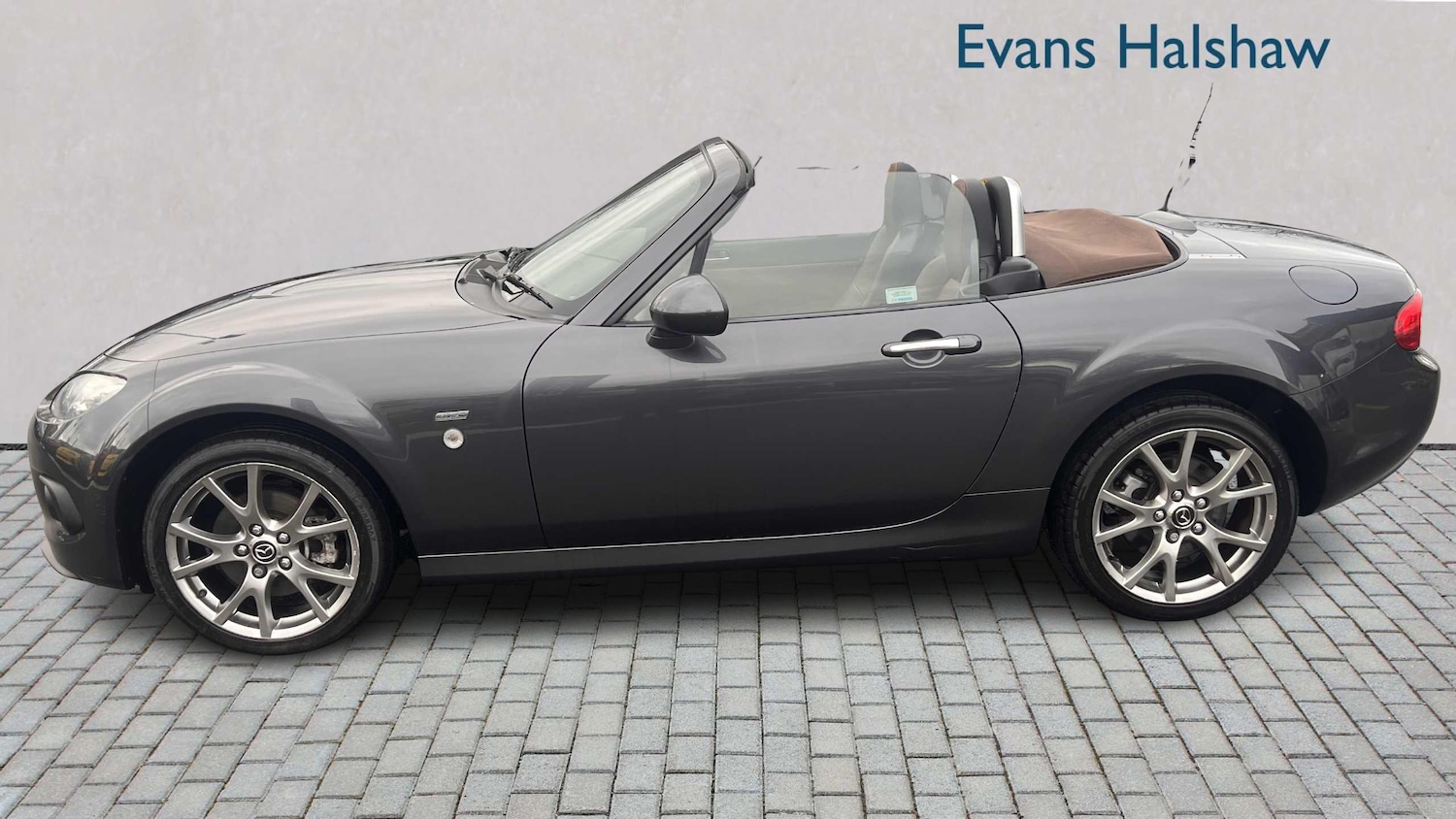 Used Mazda MX-5 2013 for sale - 77856659: Photo 5