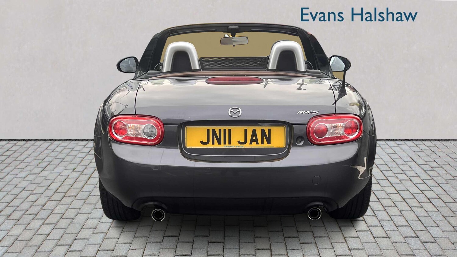 Used Mazda MX-5 2013 for sale - 77856659: Photo 7