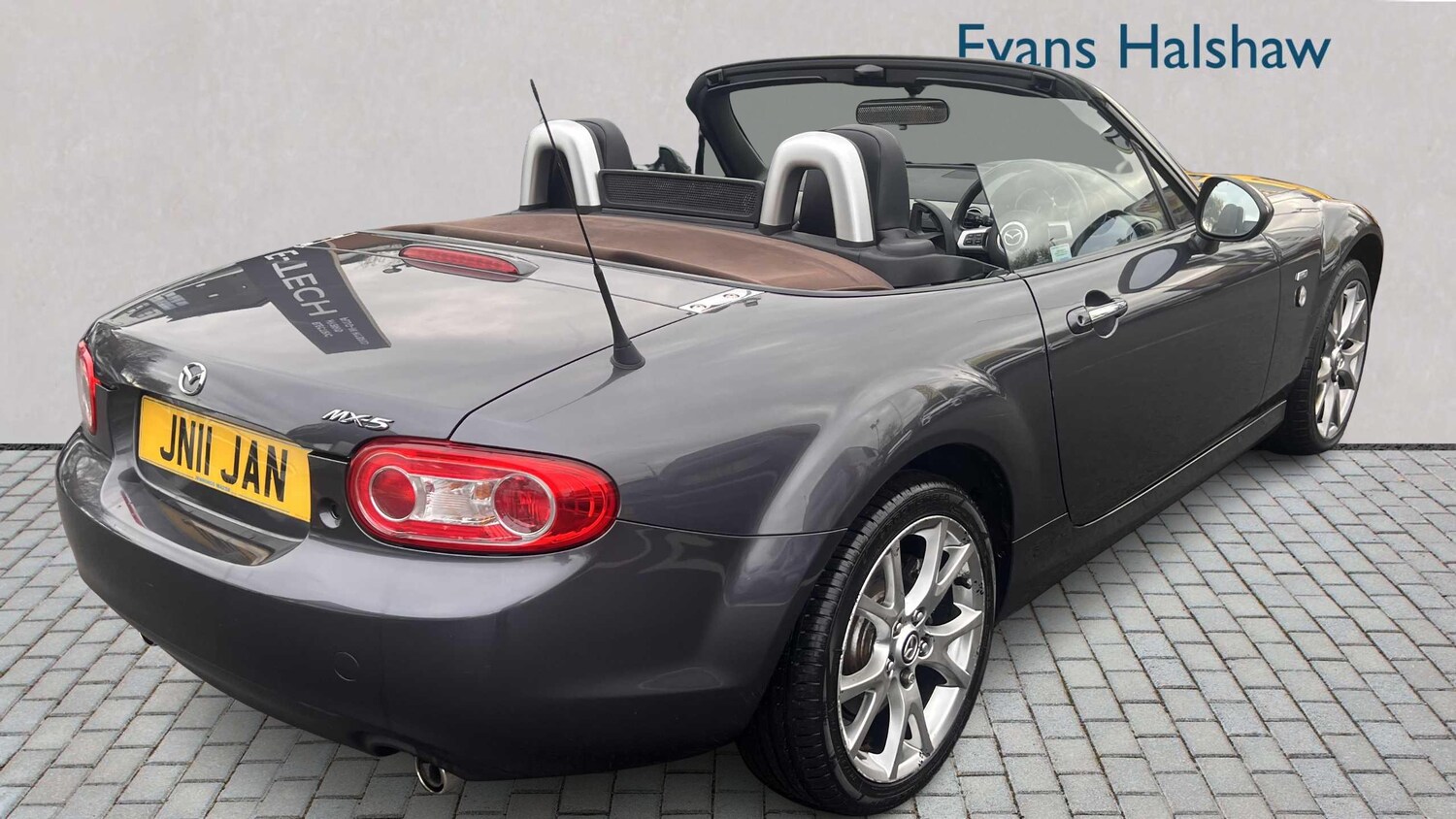 Used Mazda MX-5 2013 for sale - 77856659: Photo 8