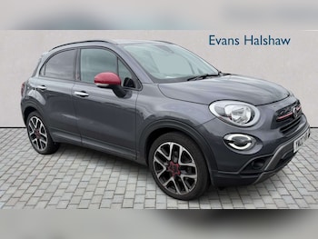 Used Fiat 500X 2022 for sale - 78978726: Photo