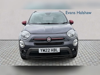 Used Fiat 500X 2022 for sale - 78978726: Photo