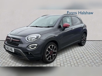 Used Fiat 500X 2022 for sale - 78978726: Photo