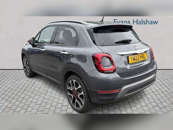 Used Fiat 500X 2022 for sale - 78978726: Photo