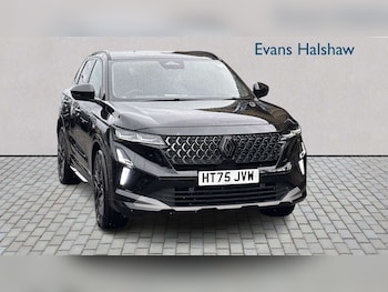 Used Renault Austral 2026 for sale - 79567878: Photo