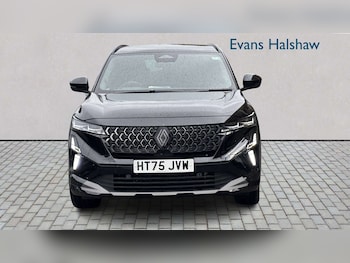 Used Renault Austral 2026 for sale - 79567878: Photo