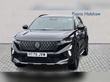 Used Renault Austral 2026 for sale - 79567878: Photo