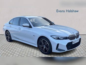 Used BMW 3 Series 2023 for sale - 78551577: Photo