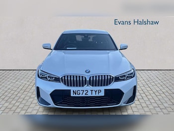 Used BMW 3 Series 2023 for sale - 78551577: Photo
