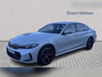 Used BMW 3 Series 2023 for sale - 78551577: Photo
