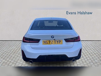 Used BMW 3 Series 2023 for sale - 78551577: Photo