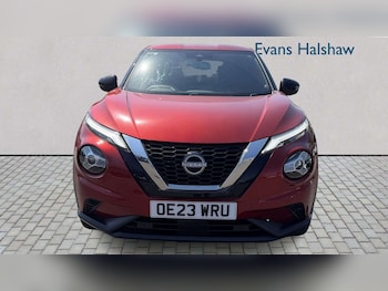 Used Nissan Juke 2023 for sale - 78451749: Photo