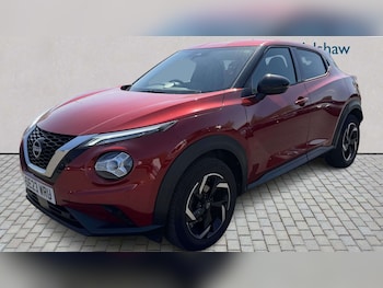 Used Nissan Juke 2023 for sale - 78451749: Photo