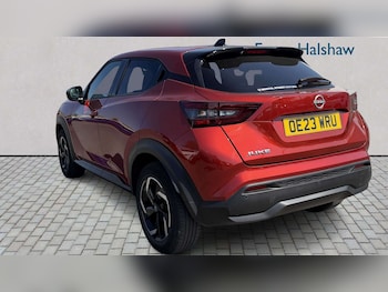 Used Nissan Juke 2023 for sale - 78451749: Photo