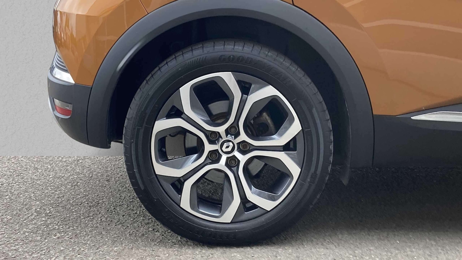 Used Renault Captur 2022 for sale - 78024276: Photo 11