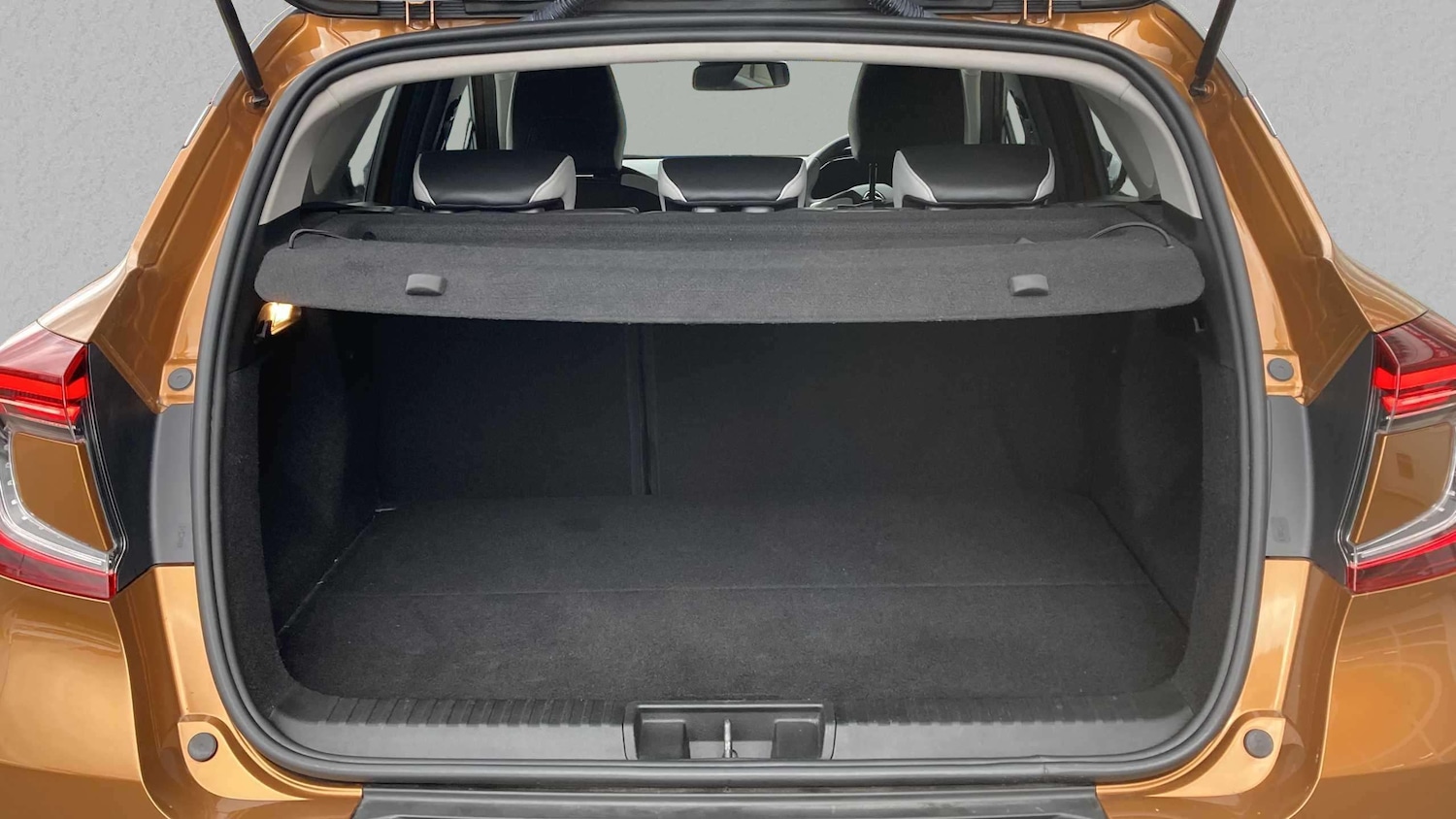 Used Renault Captur 2022 for sale - 78024276: Photo 13