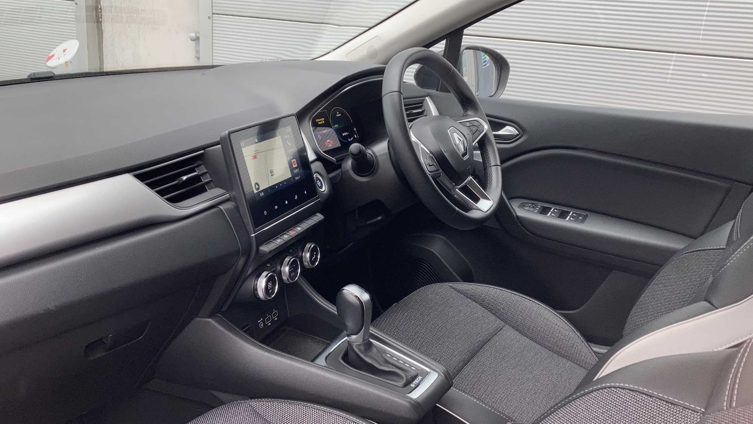 Used Renault Captur 2022 for sale - 78024276: Photo 14