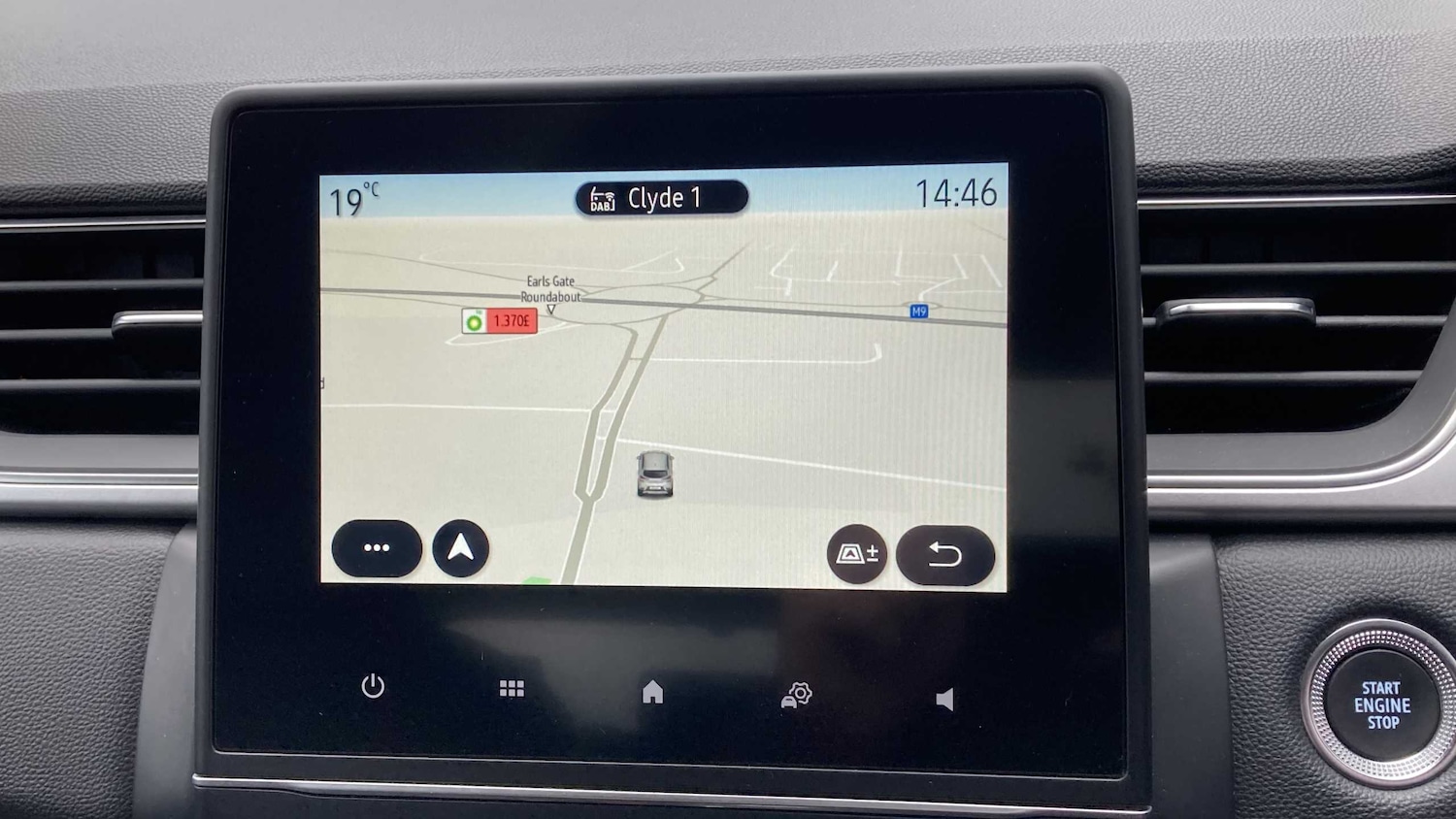 Used Renault Captur 2022 for sale - 78024276: Photo 22