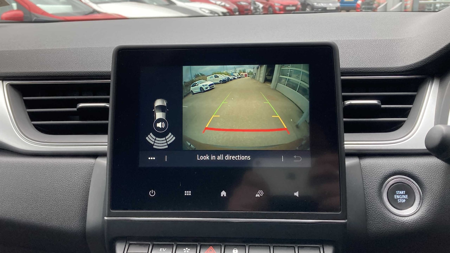 Used Renault Captur 2022 for sale - 78024276: Photo 23