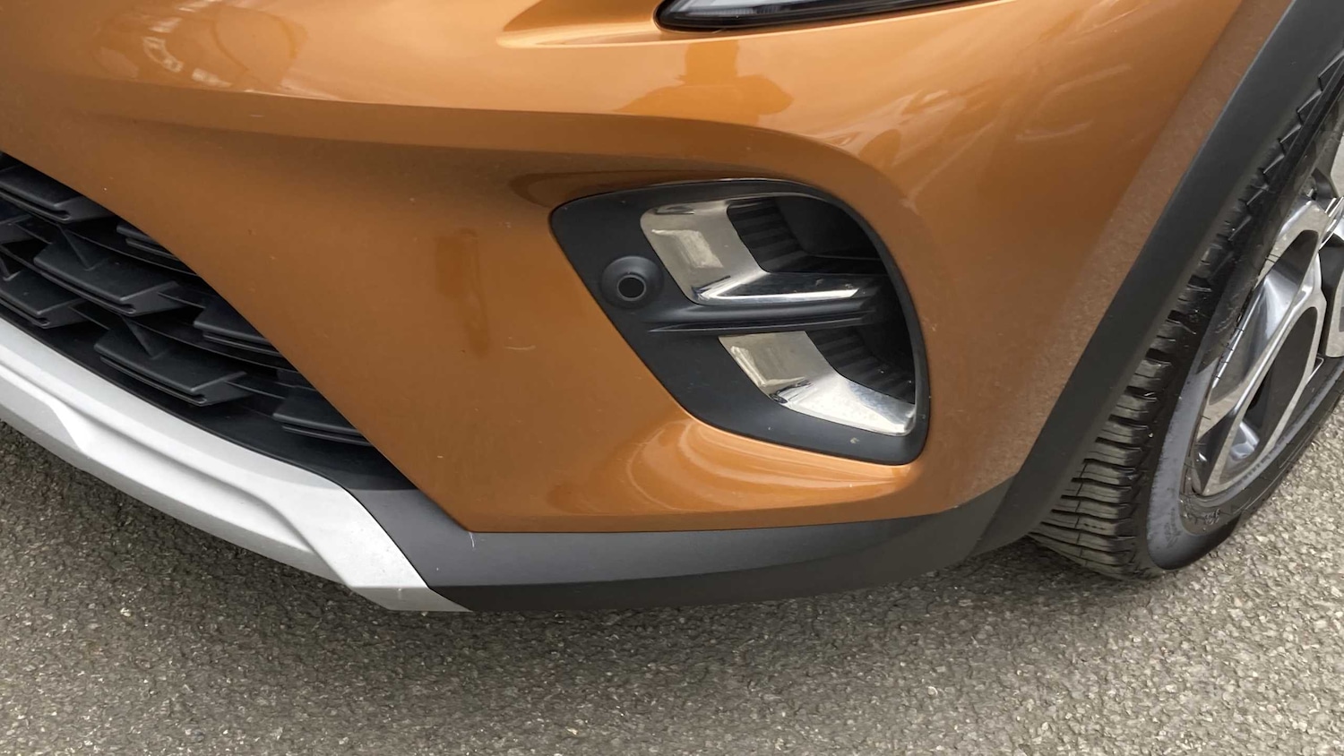 Used Renault Captur 2022 for sale - 78024276: Photo 24