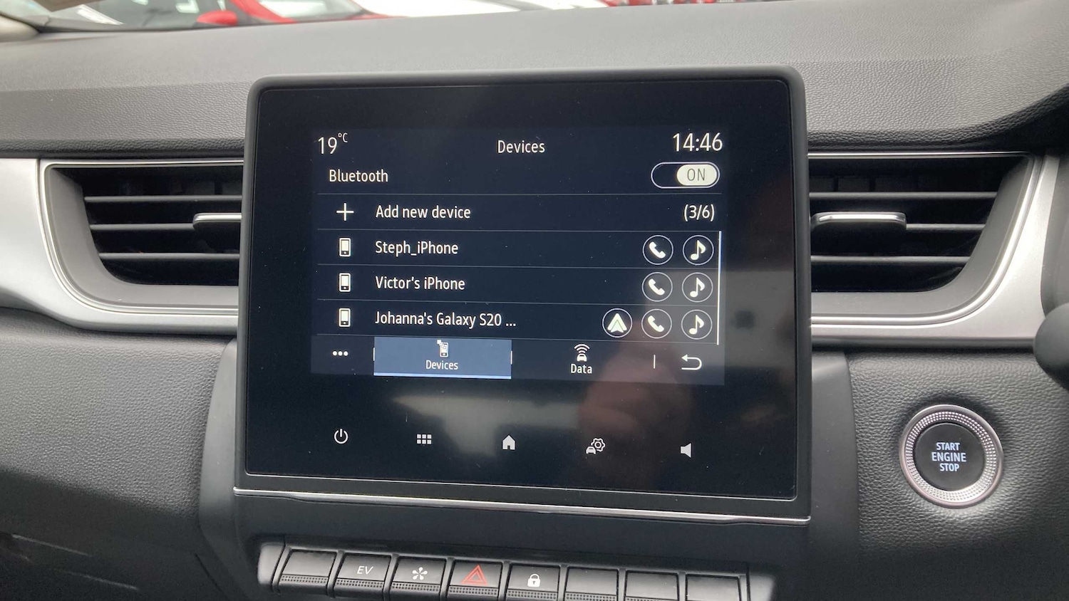 Used Renault Captur 2022 for sale - 78024276: Photo 26