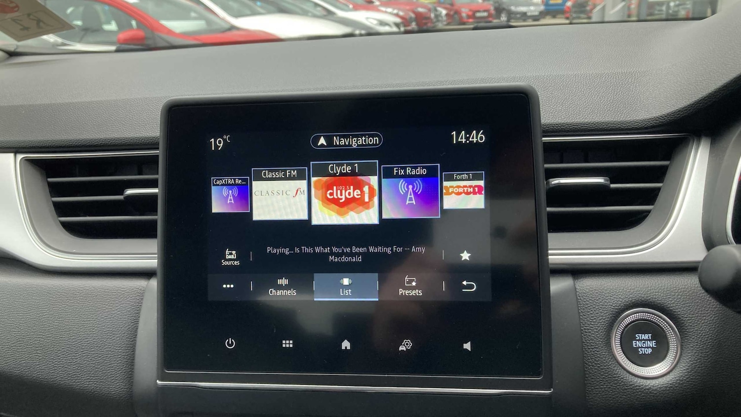 Used Renault Captur 2022 for sale - 78024276: Photo 29