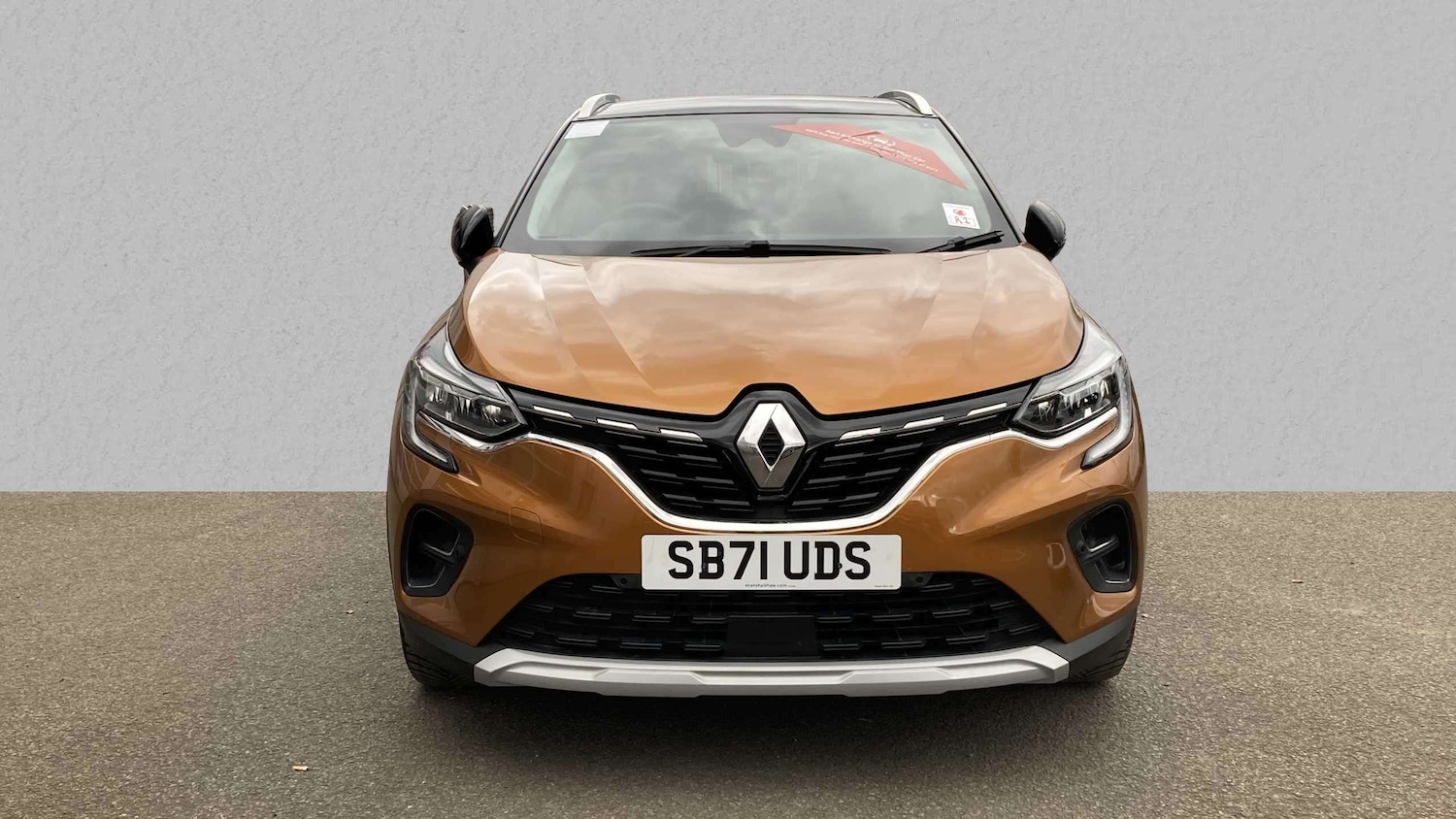 Used Renault Captur 2022 for sale - 78024276: Photo 6