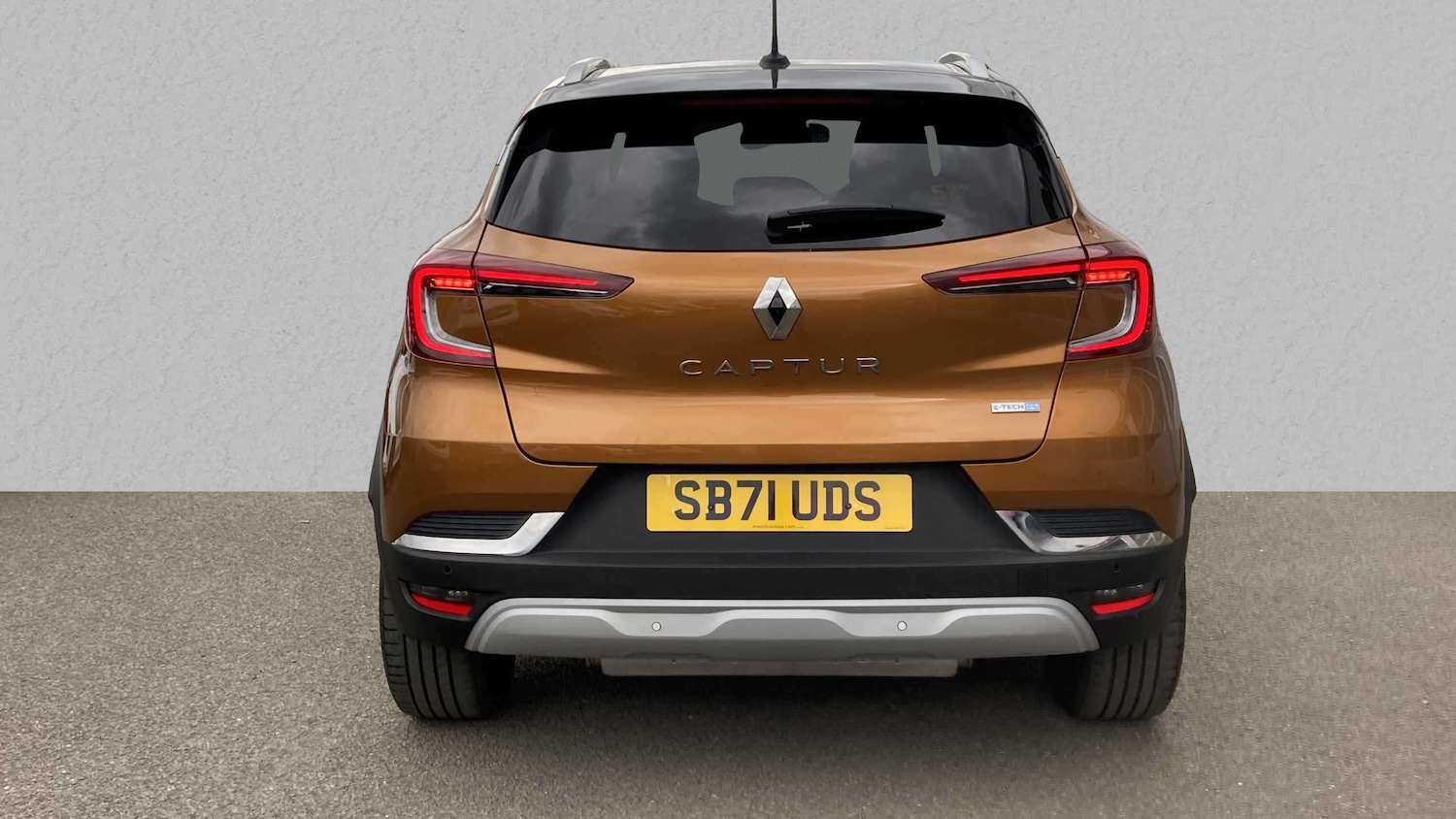 Used Renault Captur 2022 for sale - 78024276: Photo 7