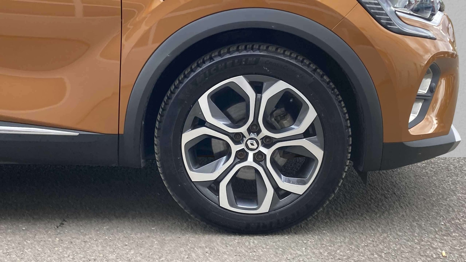 Used Renault Captur 2022 for sale - 78024276: Photo 9