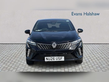 Used Renault Clio 2026 for sale - 78119003: Photo