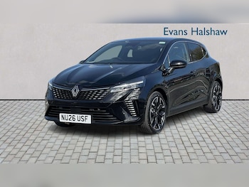 Used Renault Clio 2026 for sale - 78119003: Photo