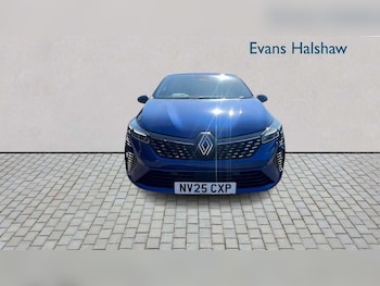 Used Renault Clio 2025 for sale - 78732443: Photo