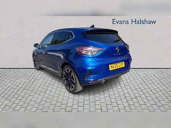 Used Renault Clio 2025 for sale - 78732443: Photo