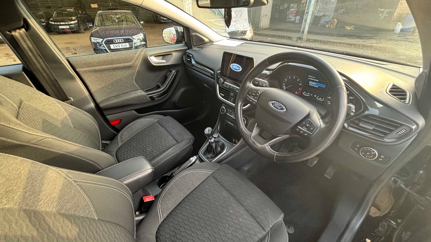 Used Ford Puma for sale - 77858185: Photo 10