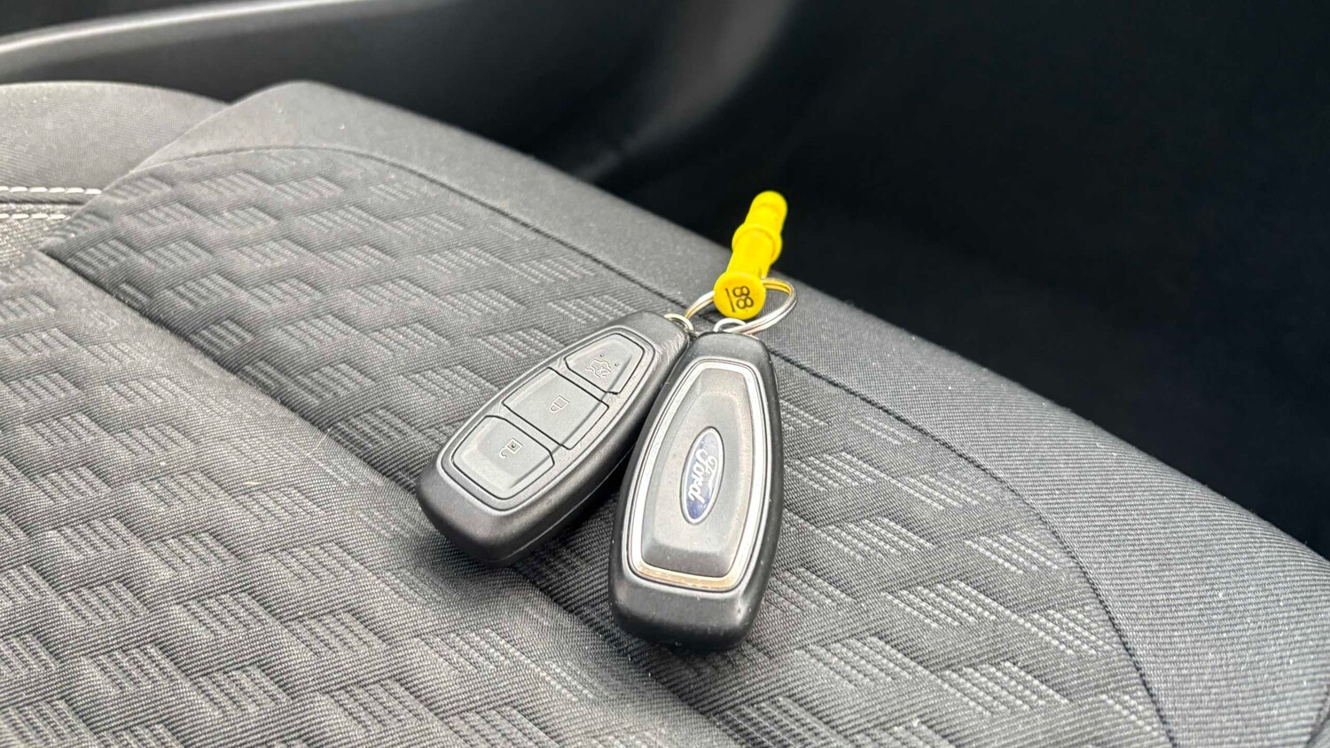 Used Ford Puma for sale - 77858185: Photo 11