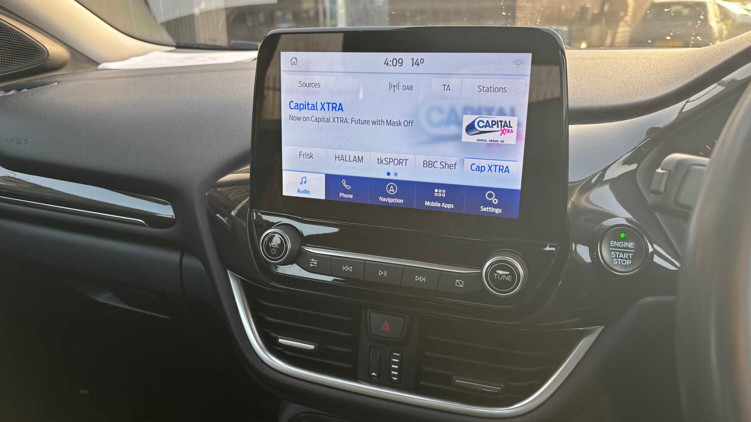 Used Ford Puma for sale - 77858185: Photo 12