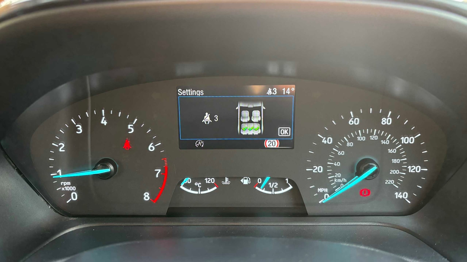 Used Ford Puma for sale - 77858185: Photo 14