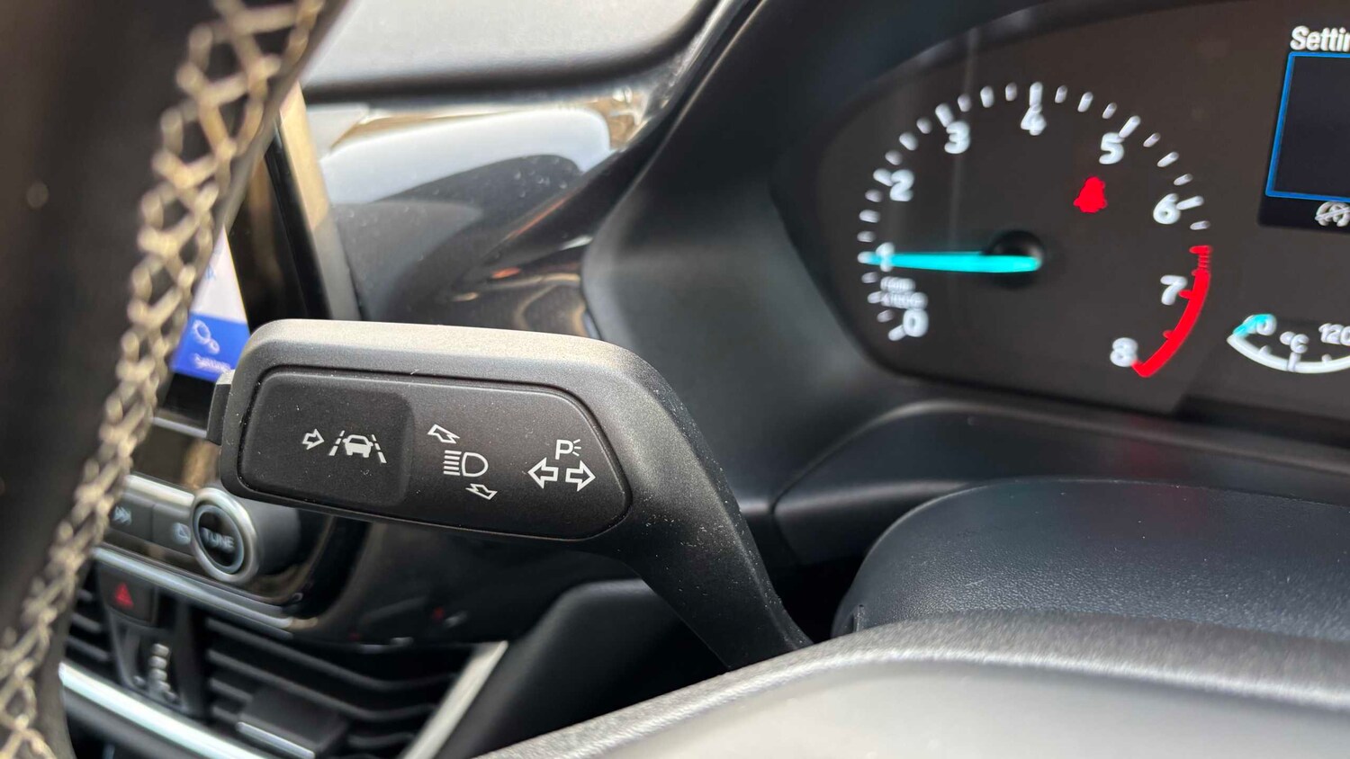 Used Ford Puma for sale - 77858185: Photo 15