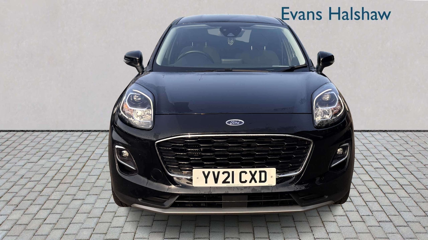 Used Ford Puma for sale - 77858185: Photo 2