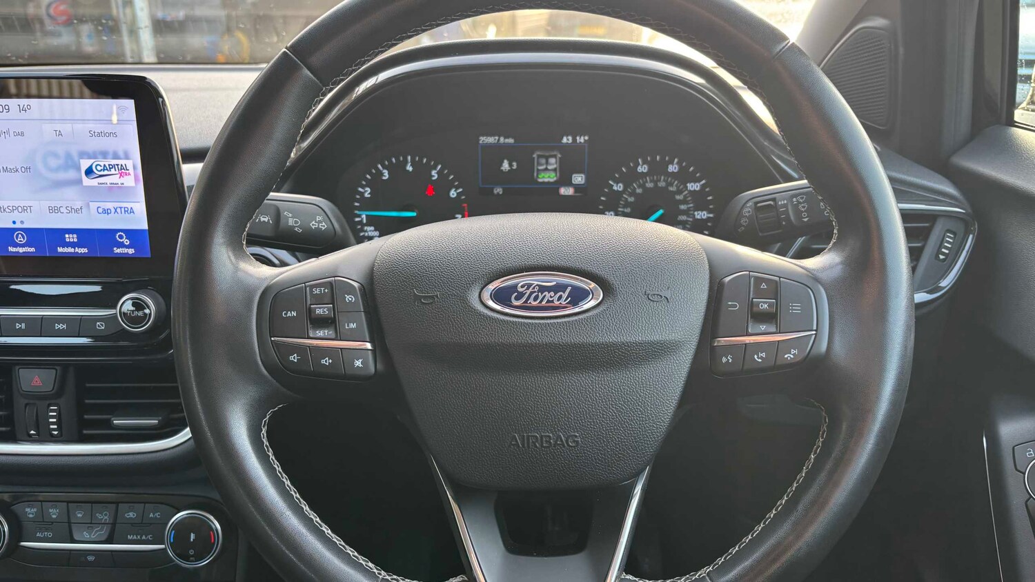 Used Ford Puma for sale - 77858185: Photo 20