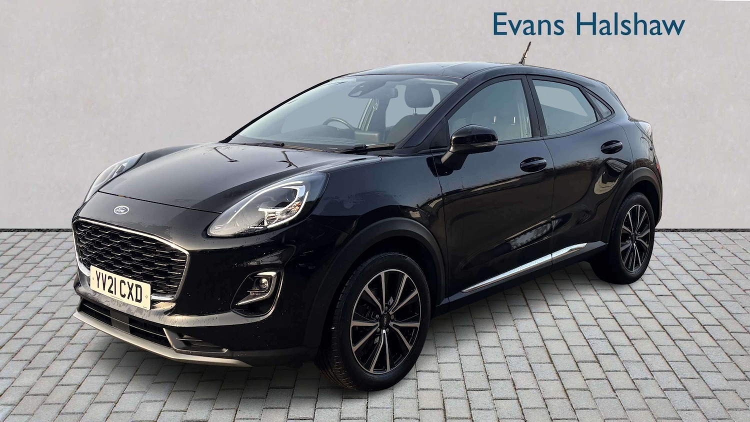 Used Ford Puma for sale - 77858185: Photo 3