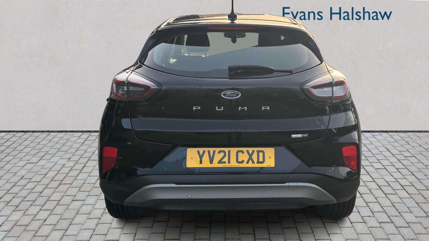 Used Ford Puma for sale - 77858185: Photo 4