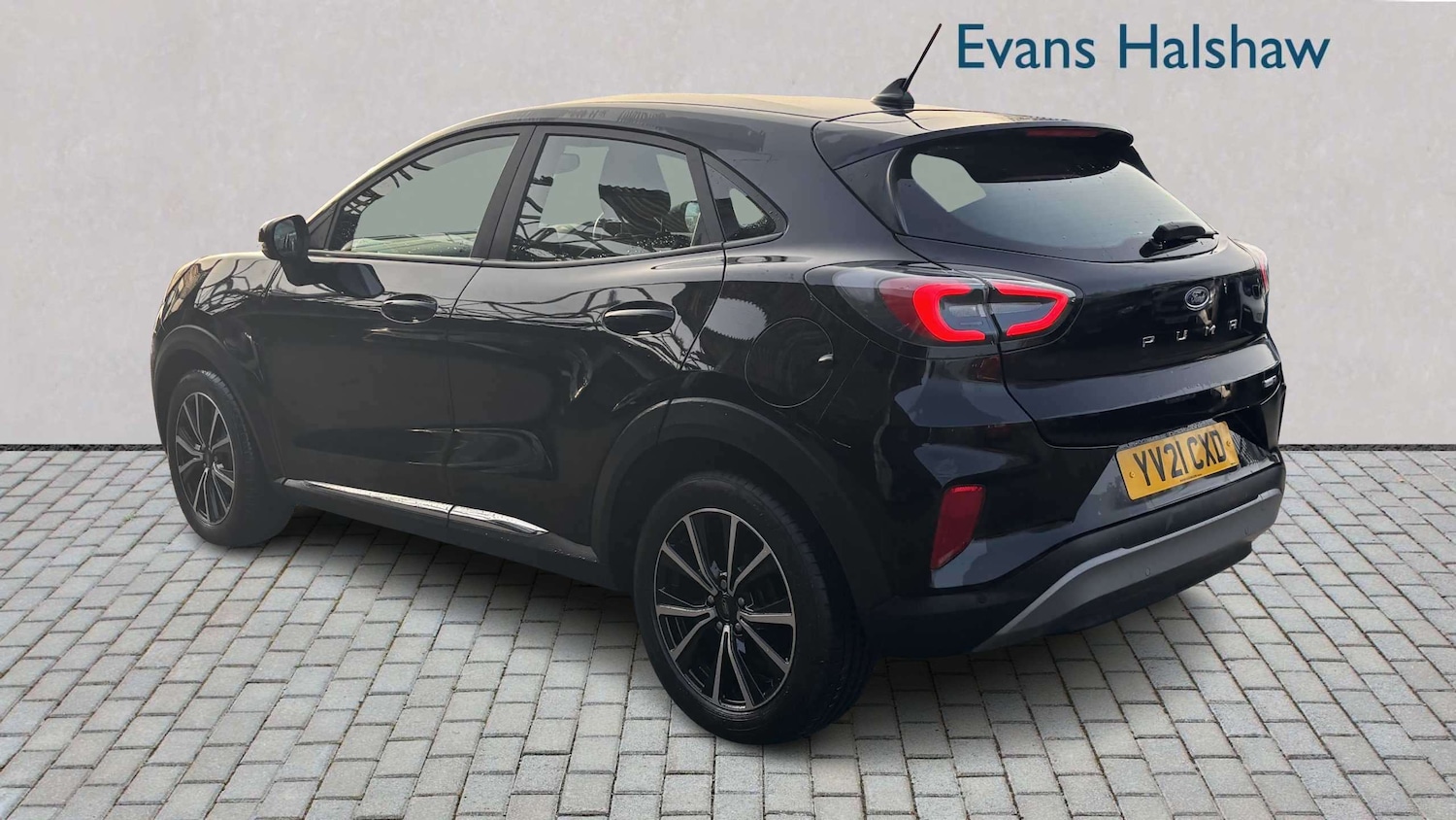 Used Ford Puma for sale - 77858185: Photo 5