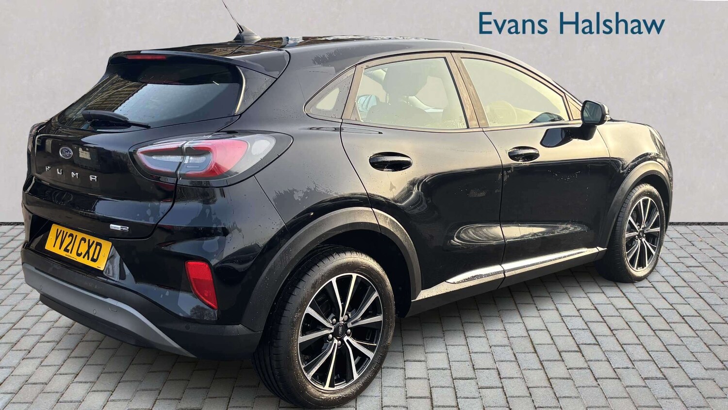 Used Ford Puma for sale - 77858185: Photo 6