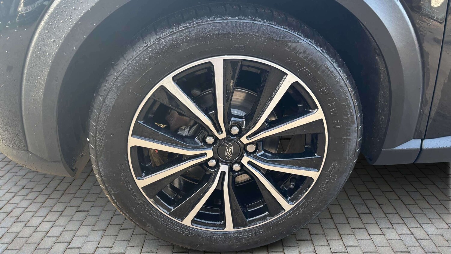 Used Ford Puma for sale - 77858185: Photo 7