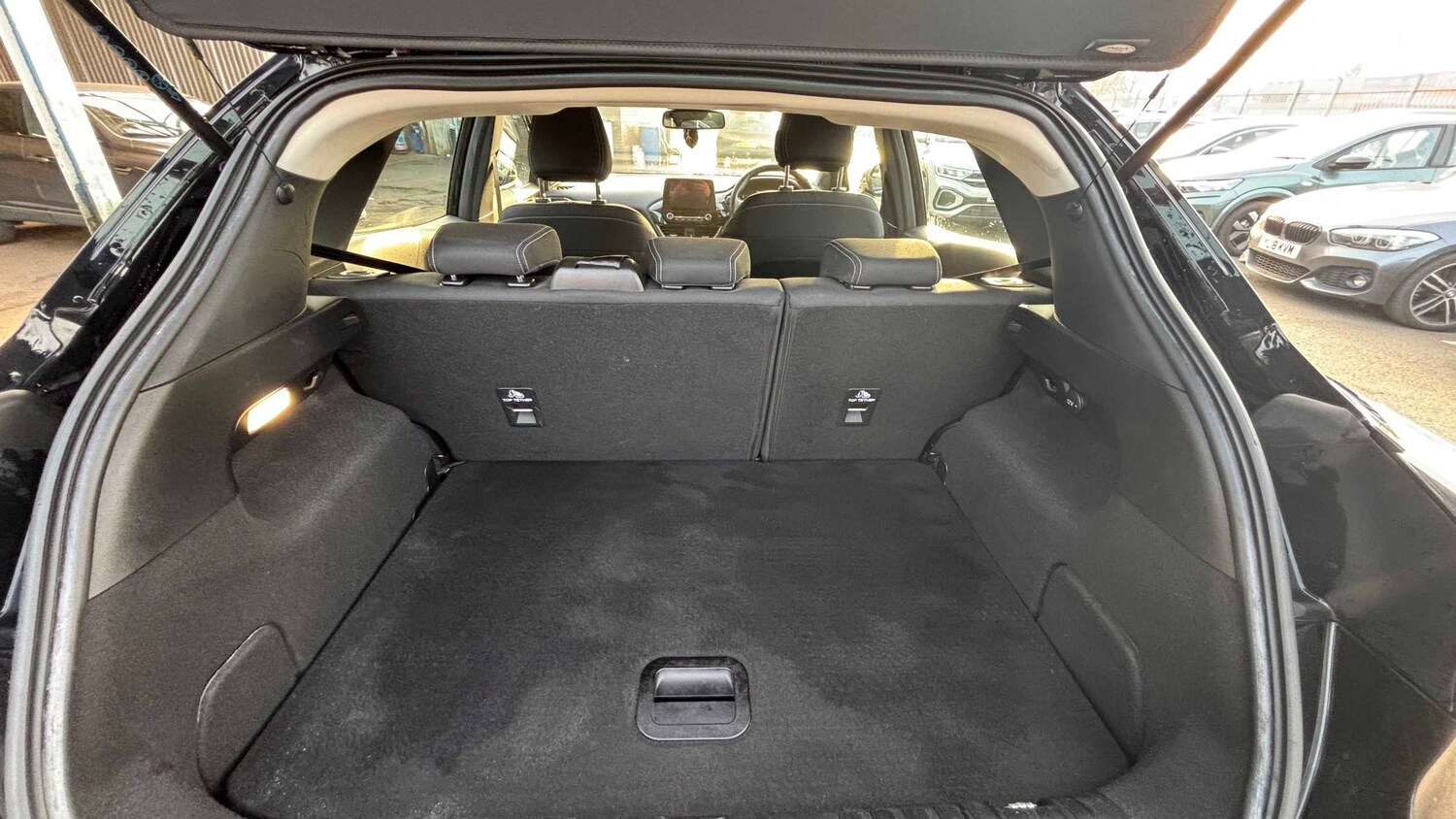 Used Ford Puma for sale - 77858185: Photo 8