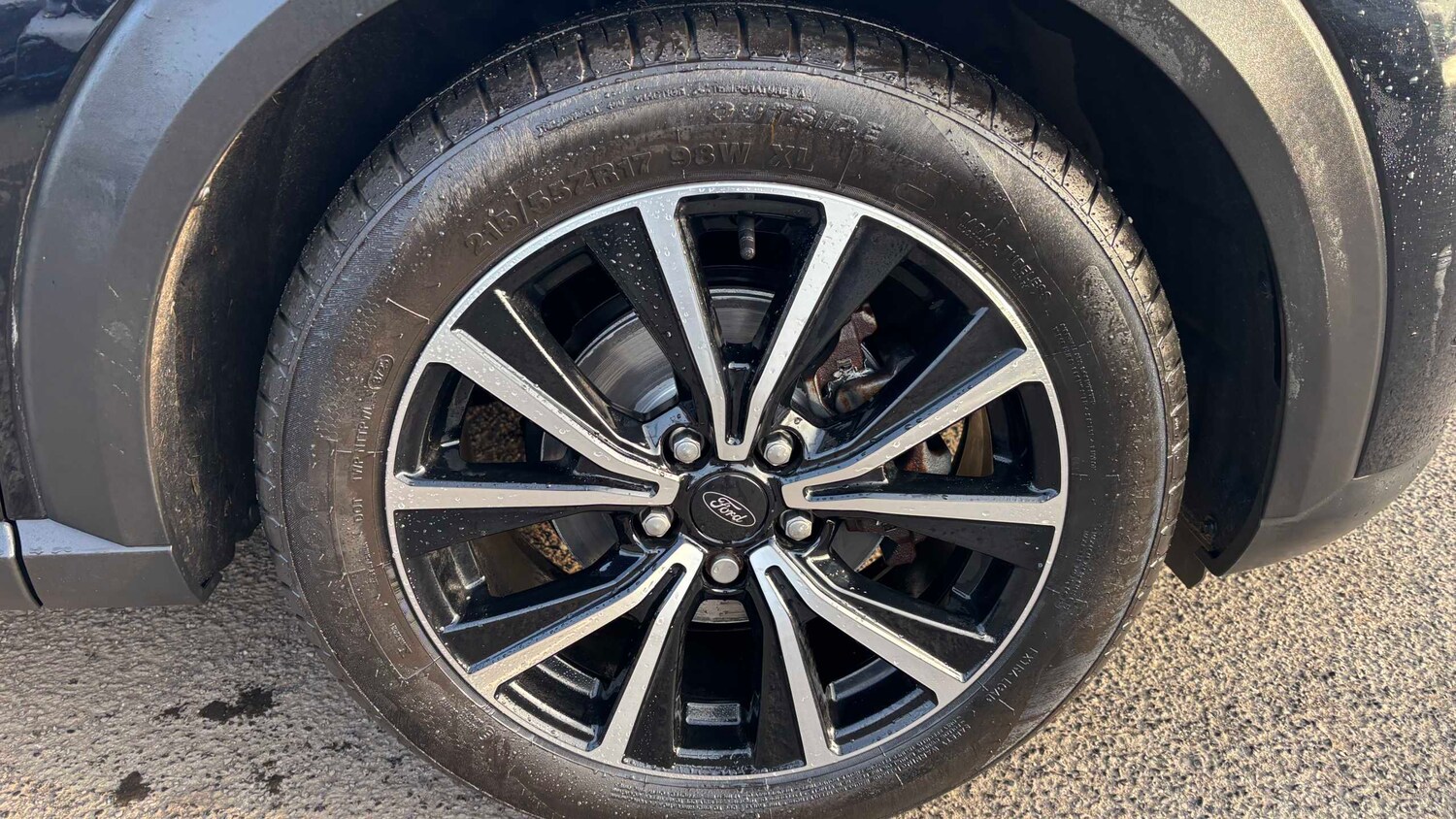 Used Ford Puma for sale - 77858185: Photo 9